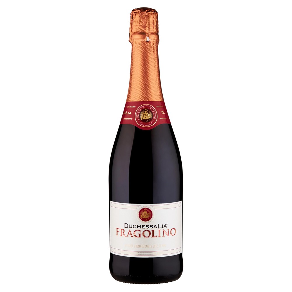 Fragolino Duchessa Lia - Foto 1