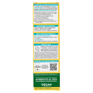 Siero Anti-Uv Quotidiano Spf50+ Pureactive Garnier - Foto 3
