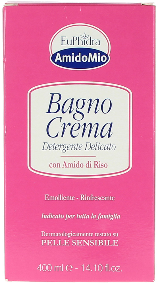 Bagno Crema Amidomio Euphidra - Foto 1