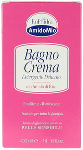 Bagno Crema Amidomio Euphidra - Foto 1