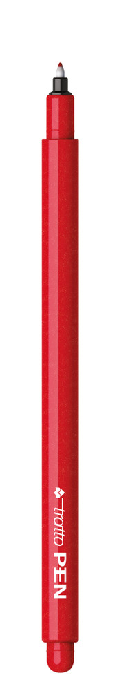 Penna Punta Sintetica Tratto Pen - Foto 2