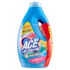 Detersivo Liquido Per Capi Colorati 54 Lavaggi Ace