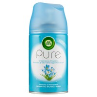 Ricarica Per Deodorante Ambiente Elettrico Air Wick Freshmatic Pure - P Ricarica Per Deodorante Ambiente Elettrico Air Wick Freshmatic Pure - P