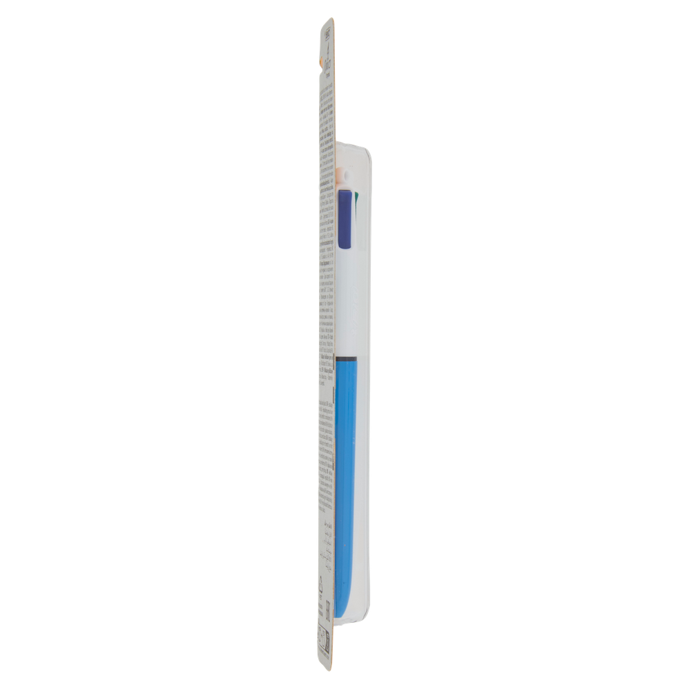 Penna 4 Colori Original Bic - Foto 2