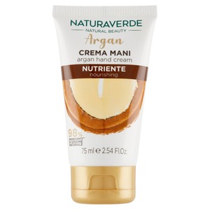 Crema Mani Natura Verde - Foto 1
