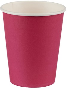 20 Bicchieri Fuxia Tavola Viva - Foto 1