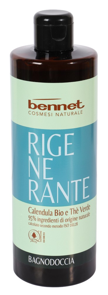 Bagnodoccia Rigenerante Bennet Cosmesi Naturale - Foto 1