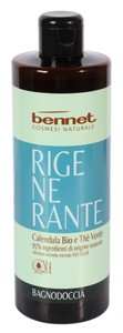 Bagnodoccia Rigenerante Bennet Cosmesi Naturale - Foto 1
