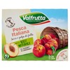 Succo E Polpa Di Pesca 3x200 Ml. Valfrutta