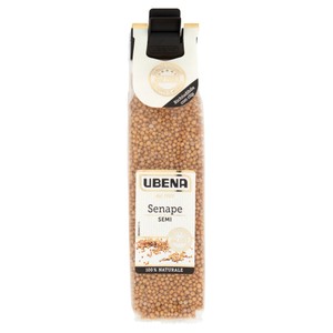 Semi Di Senape Ubena - Foto 1