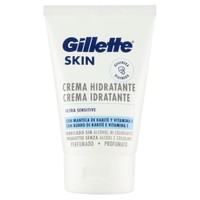 Gillette  Skin Idratante