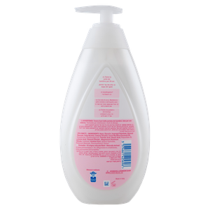 Crema Liquida Baby Johnson's