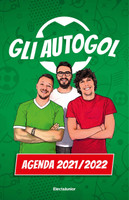 Agenda Autogol 2021/2022 Agenda Autogol 2021/2022