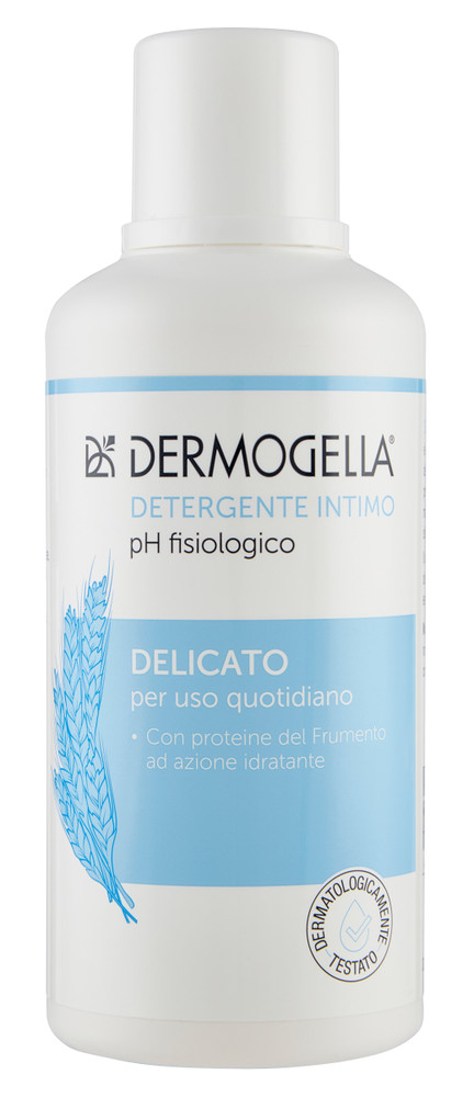 Detergente Intimo Delicato Dermogella - Foto 1