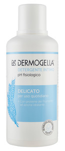 Detergente Intimo Delicato Dermogella - Foto 1