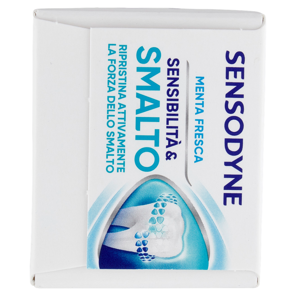 Dentifricio Sensibilita' & Smalto Sensodyne - Foto 2