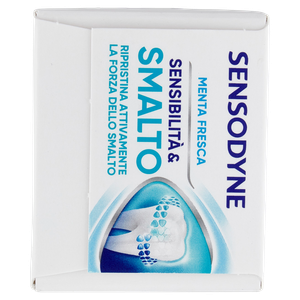 Dentifricio Sensibilita' & Smalto Sensodyne - Foto 2