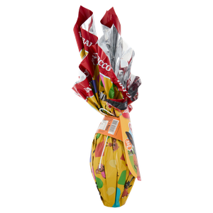 Uovo 44 Gatti Balocco - Foto 2