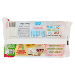 Merendine Kinder Brioss Cereali E Confettura Ciliegia 10x28g Kinder - Foto 3