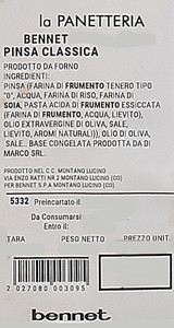 Pinsa Classica - Foto 3