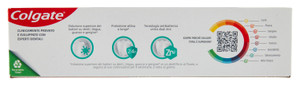Dentifricio Total Active Fresh Colgate - Foto 3