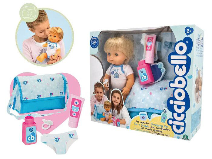 Cicciob Set Cambio Cm30 - Foto 1