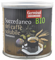 Succedaneo Del Caffe' Solubile Bio Germinal Succedaneo Del Caffe' Solubile Bio Germinal