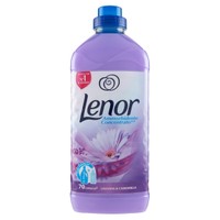 Ammorbidente Concentrato Lavanda E Camomilla Lenor 70 Lavaggi Ammorbidente Concentrato Lavanda E Camomilla Lenor 70 Lavaggi