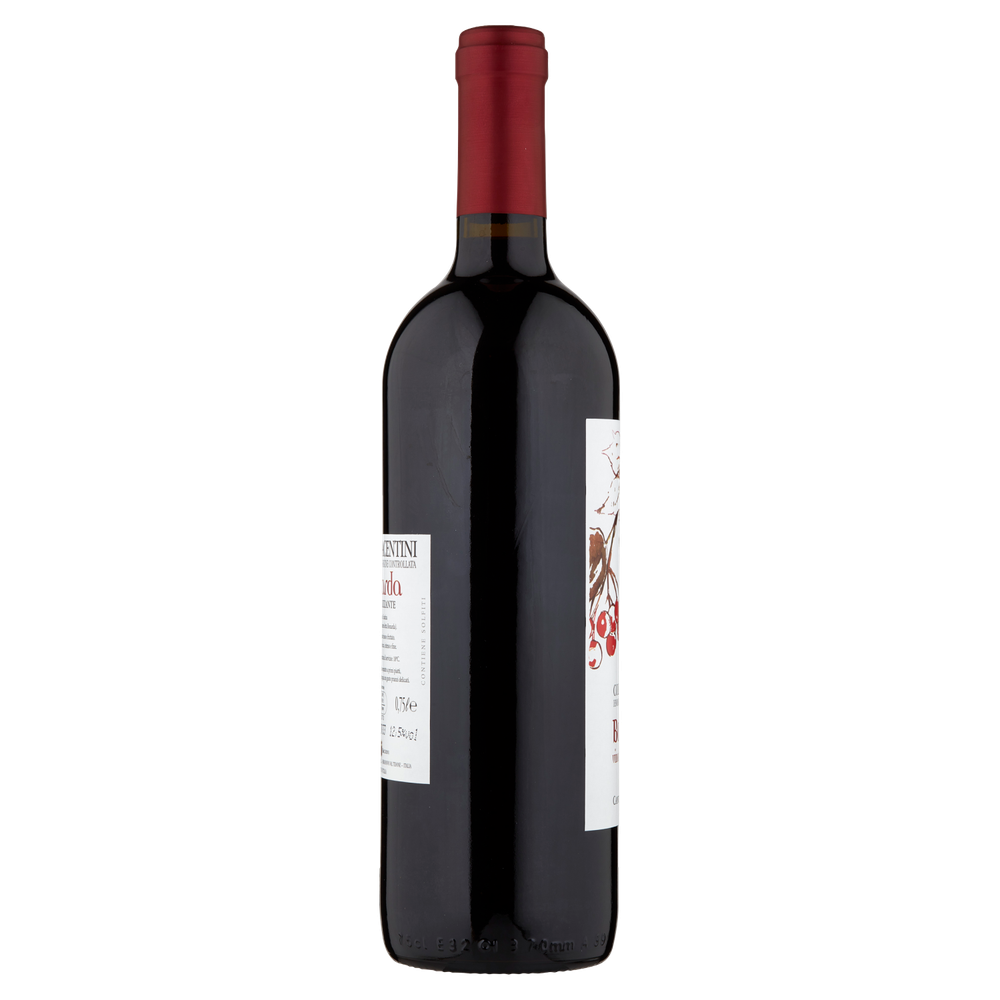 Bonarda Colli Piacentini Secca Cantine Bacchini