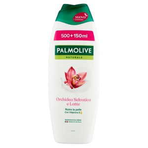 Bagnoschiuma Orchidea Palmolive - Foto 1