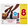 SP.K BARR.X8 CIOC.FOND - Foto 1 di 3