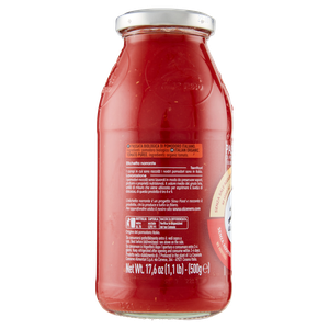 Passata Di Pomodoro Italiano Biologico Alce Nero - Foto 2