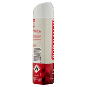Deodorante Spray Uomo Asciutto Ambrato Borotalco - Foto 2