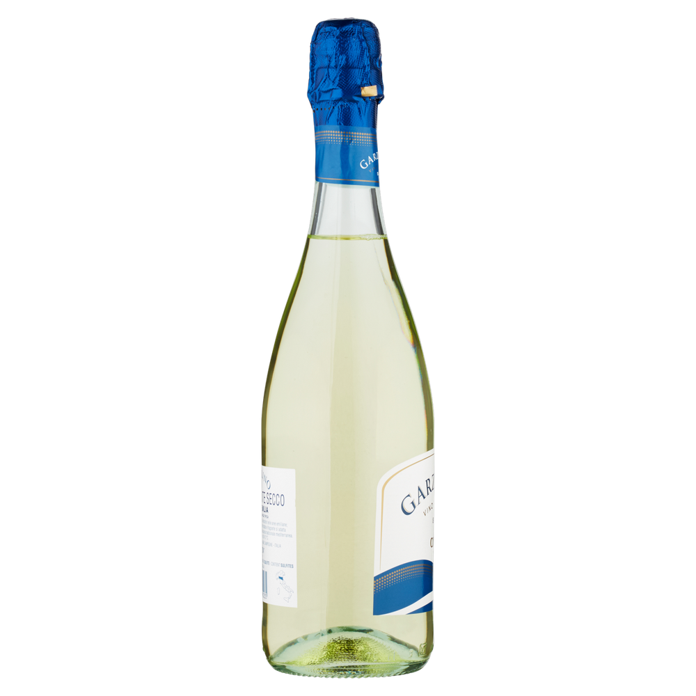 Vino Bianco Secco Garzellino - Foto 2