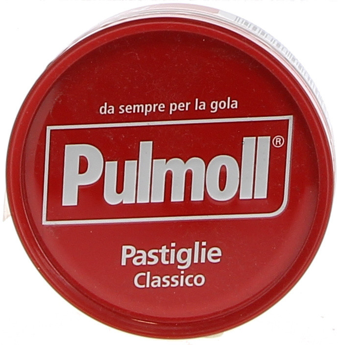 Pastiglie Gusto Classico Pulmoll - Foto 1