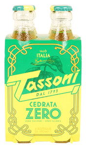 Cedrata Zero Tassoni 18x4 - Foto 1