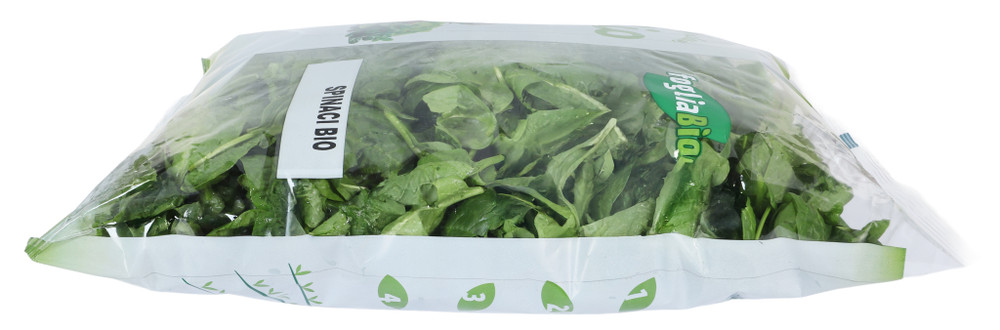 Spinaci Bio Busta - Foto 2