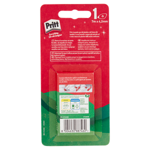 Mini Correttore A Nastro Pritt - Foto 3