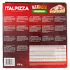 Pizza Margherita Maxi Alta Italpizza