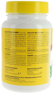 Multigummy Caramelle Gommose Dailyvit - Foto 2