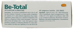 Vitamina B B3 B12 Integratore Alimentare Energia Acido Folico Betotal - Foto 2