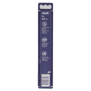 Spazzolino Manuale Pro 3d White Clinical Oral-B - Foto 3
