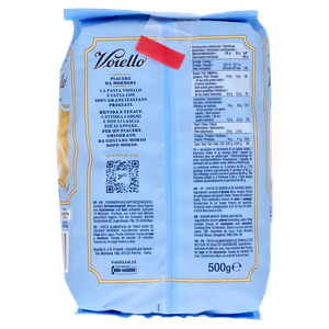 Pasta La Farfalla N.192 100% Grani Italiani Voiello - Foto 3