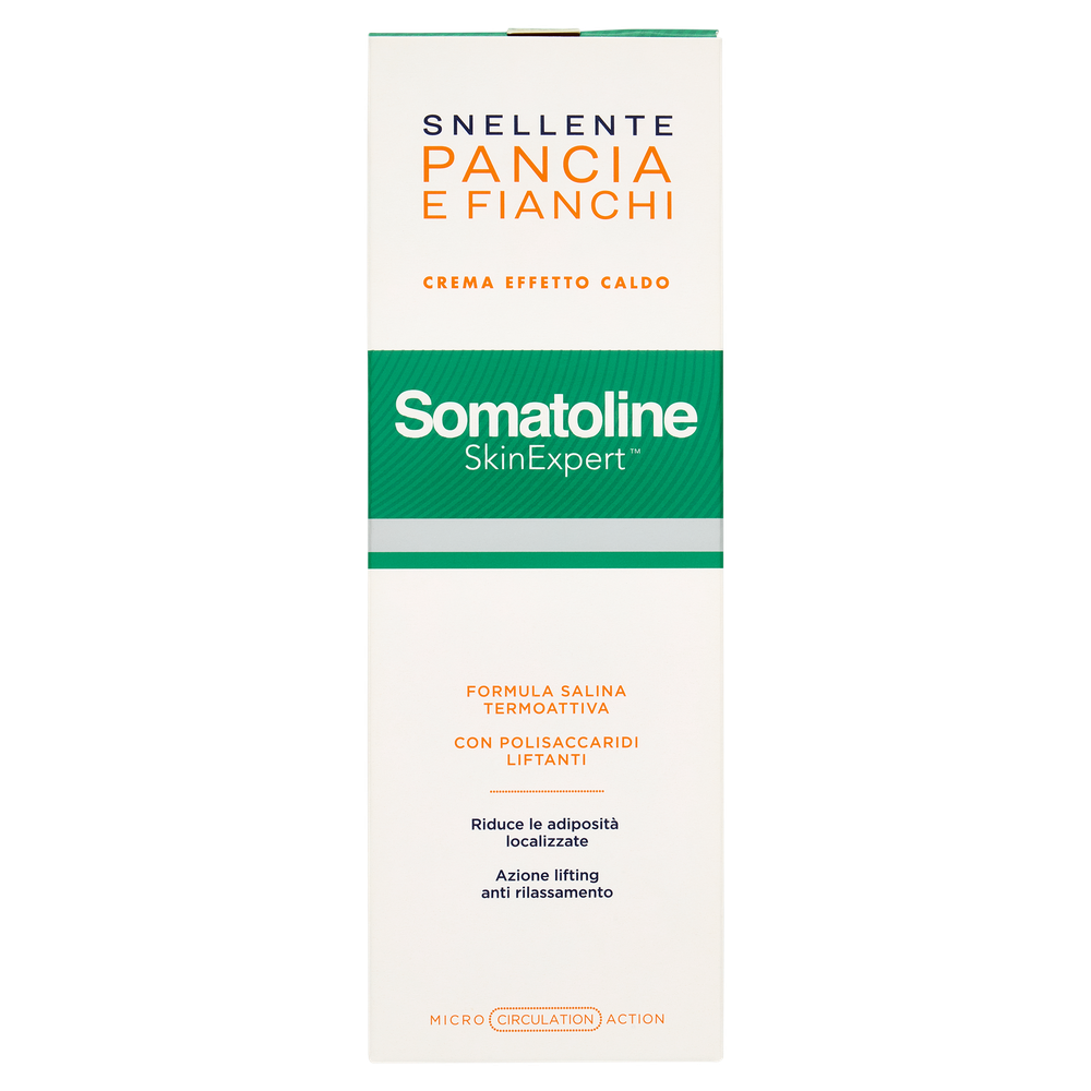 P-Somatoline Pancia E Fianchi Snellente - Foto 1