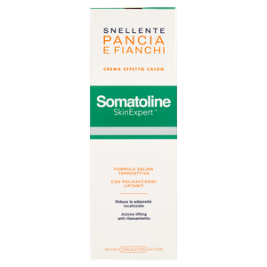 P-Somatoline Pancia E Fianchi Snellente - Foto 1