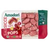 Salsicce Pops Amadori