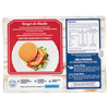 BURGER NASELLO 190G - Foto 3 di 3