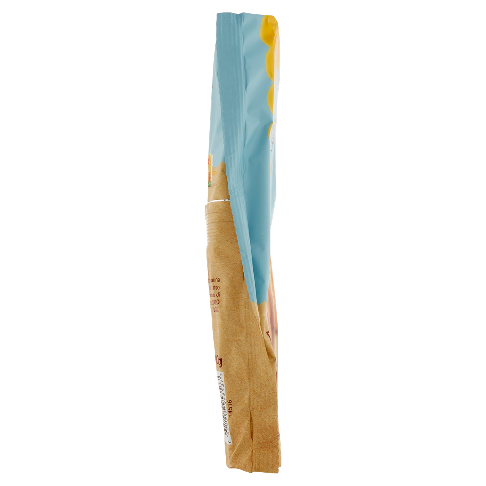 Biscotti Oro Vaniglia/Latte Senza Zucchero - Foto 2