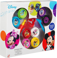 Pasta Da Modellare Disney Pasta Da Modellare Disney