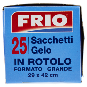 Sacchetti Gelo Grandi Frio - Foto 2